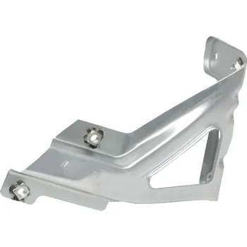 Nárazník Levé uchycení předního nárazníku ŠKODA OCTAVIA I |997-2000| 5901532189803