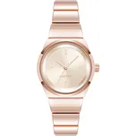 Nine West Analogové hodinky NW/3302RGRG + 2 měsíce na vrácení zboží