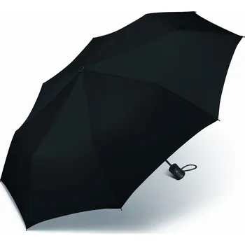Deštník Happy Rain automatický deštník černý