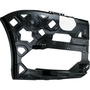 Nárazník Pravé uchycení předního nárazníku VOLKSWAGEN CADDY III |015 a výše| 5903107061392