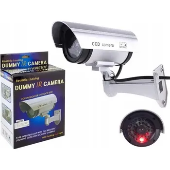 Maketa monitorovací kamery MAXSELL