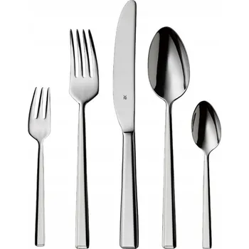 Příbor WMF Příbory EDITA sada pro 12 osob 60 ks The New Easy