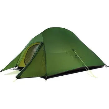 Stan Stan Naturehike ultralight Cloud Up2 20D 1750g - Upgrade zelený