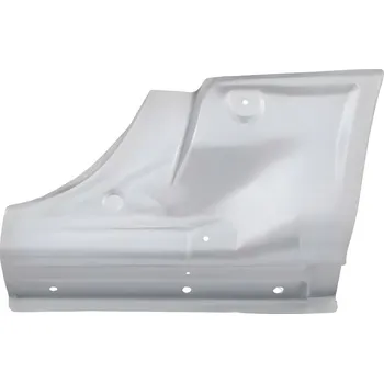 Prah karosérie Opravný plech levého prahu SUZUKI VITARA GRAND |2005 a výše| POLCAR | 5903107512016