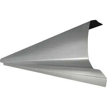 Prah karosérie Opravný plech pravého prahu VOLKSWAGEN GOLF VII |2012 a výše| POLCAR | 5903107664432