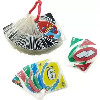 Panenka Mattel UNO H2O (25P1703)