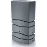 AQUA TOWER 350l šedý