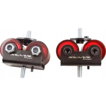 Posilovač řízení POLŠTÁŘE MOTORU NISSAN 200SX S13 S14 CA18DET SR20DET