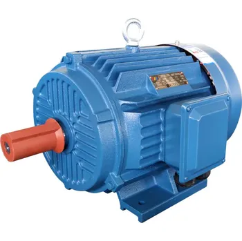 Elektromotor 15 kW / 730_IMB3_IE3_YX3 200L-8_400/690V_D/Y