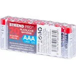 Baterie AAA, LR03, 20ks