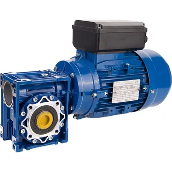 Elektromotor Komplet 0,37kW/4p. 230V+MR 40; n2= 93 ot/min+příslušenstvý