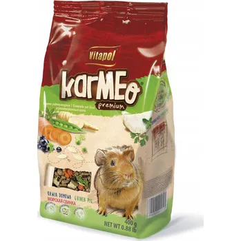 Krmivo pro hlodavce Vitapol krmivo směs 0,4 kg morče