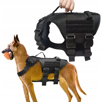 Postroj pro psa Postroj pro psy Wobell 91 x 63 cm