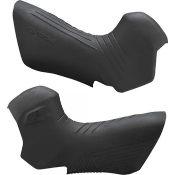 Řazení na kolo gumy na páky Shimano ST-RX825