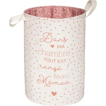 Úložný box Koš na hračky Liberty