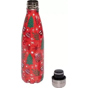 Termoska Vánoční termoflaška 500 ml