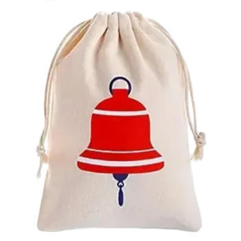 Sáček na potraviny Stahovací sáček - námořnický VII (13,0 x 17,0 cm)