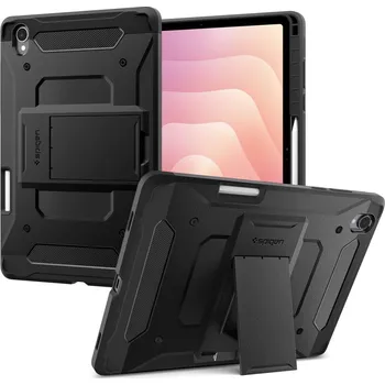 Pouzdro na tablet SPIGEN TOUGH ARMOR ”PRO” GALAXY TAB S11 11.0 X730 / X736 BLACK