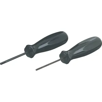 Sada nástrojů Danfoss – imbusový klíč a nástroj na pojistné čepy (013G1236)