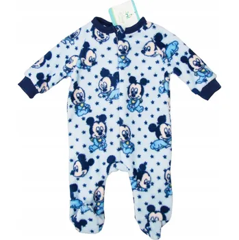 Kojenecký overall Kojenecké polyester overal Disney , velikost 80