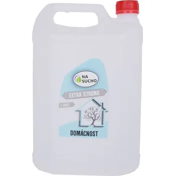 Univerzální čisticí prostředek Extra Strong Domácnost 5l