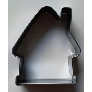 Vykrajovátko Vykraj.cukroví CHALOUPKA nerez