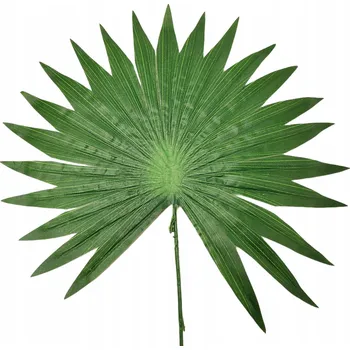 umělá květina PALMOVÝ LIST PALMA DATLOVNÍK VĚTVIČKA