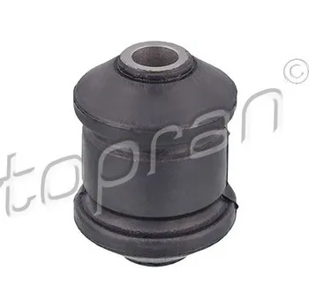 Zavěšení kol Uložení, řídicí mechanismus TOPRAN 200 495