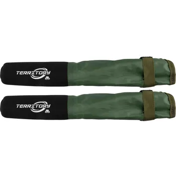 Mikado Pouzdro Tip & Butt Protector Na Prut Bal.2ks