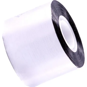 Izolační páska Lepící Alu páska-fólie | 50 mm x 50 m
