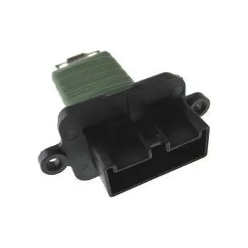 Klimatizace automobilu Odpor, vnitřní tlakový ventilátor AUTOMEGA 210062610