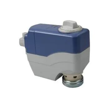 Ventil Pohon ventilu SSC81 SIEMENS