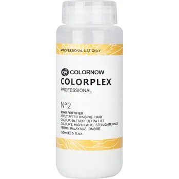 Vlasová regenerace Colorplex No.2 150 ml kondicionér na vlasy