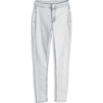 Dámské džíny GATE Basic skinny džíny 44 625-0013/82