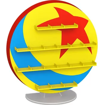 Funko Bitty Pop! Display: Pixar Ball + 2 figurky Bitty Pop!