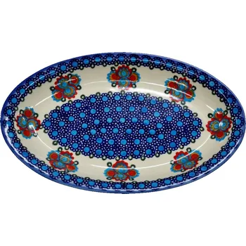 Miska salátová mísa na předkrmy AMADEUS 27 cm, průměr