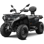 GOES TEEROX 400-A - prodloužená verze