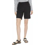 Dámské outdoorové kraťasy Trespass Brooksy velikost S black peach