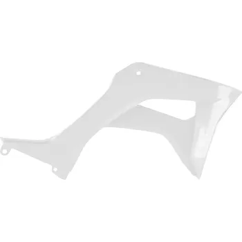 ACERBIS spoilery CRF 110F 19-22 bílá