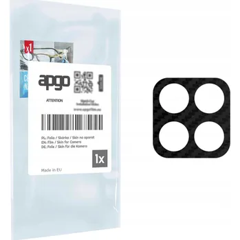 Pouzdro na mobilní telefon Ochranná Fólie apgo pro Honor 400 Smart 5G 1 ks