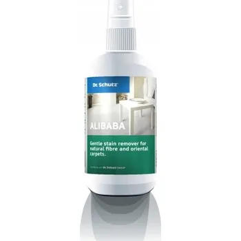 Čisticí prostředek Dr. Schutz čisticí prostředek na koberce a čalounění 0,2 l