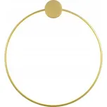 TOOLIGHT LAMPA APP1390-CW ZLATÁ 50cm