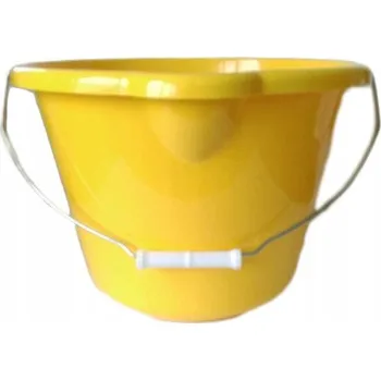 kbelík Kbelík s výlevkou Lumarko 12 l