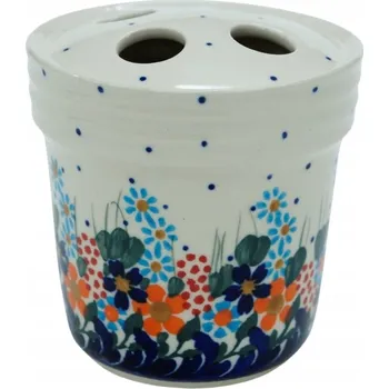 Držák na kartáček Kelímek na kartáčky s okrajem (A380 D23)