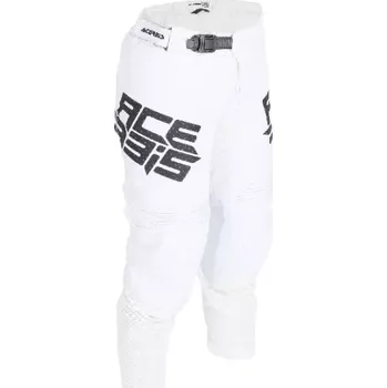 Moto kalhoty ACERBIS MX TRACK K-WINDY VENTED motokros kalhoty junior