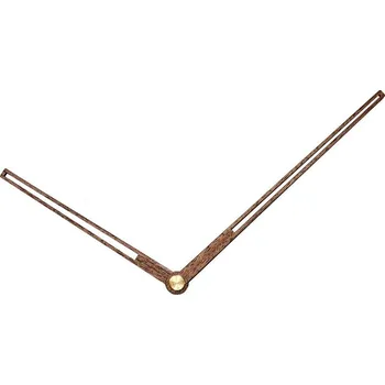 Hodiny Hodinové ručičky HRT83