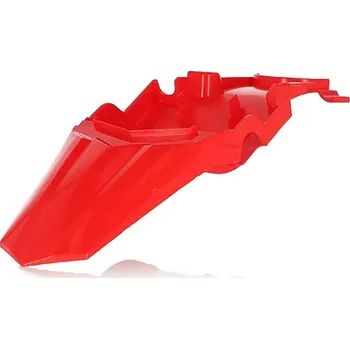 ACERBIS zadní blatník CRF 110F 19-22 červená