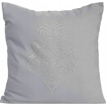 Povlak na dekorativní polštářek Dekorační povlak na polštář Eurofirany 45 x 45 cm