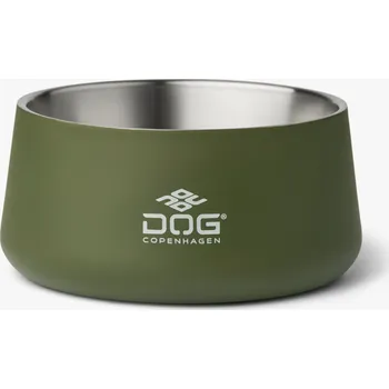 Miska pro psa Dog Copenhagen Miska pro psa Vega Bowl - zelená Velikost: S-M