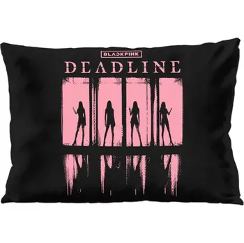 Polštář Polštář BlackPink Deadline Tour